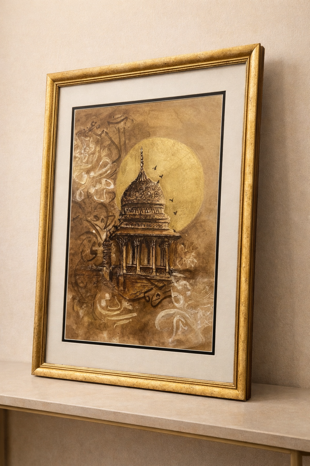 "Whispers of Wazir Khan"