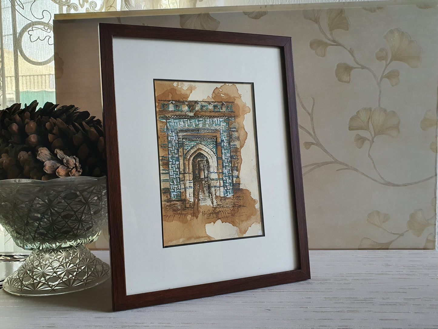 Door - The Multan Series