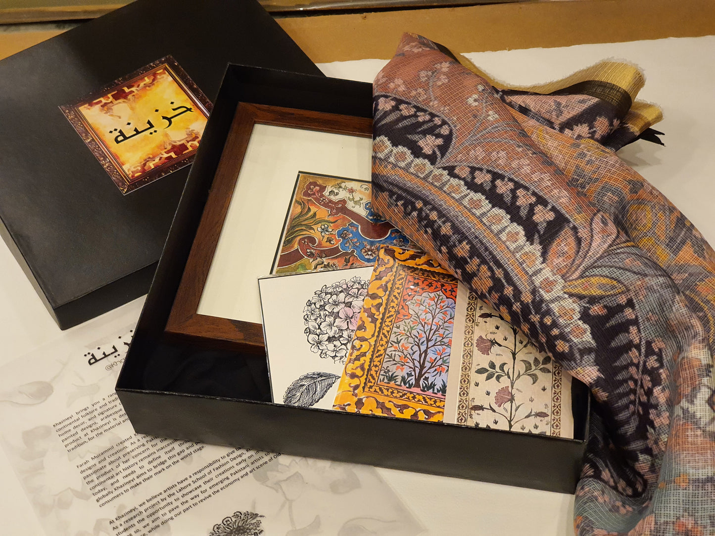 Gift Box - gift combos