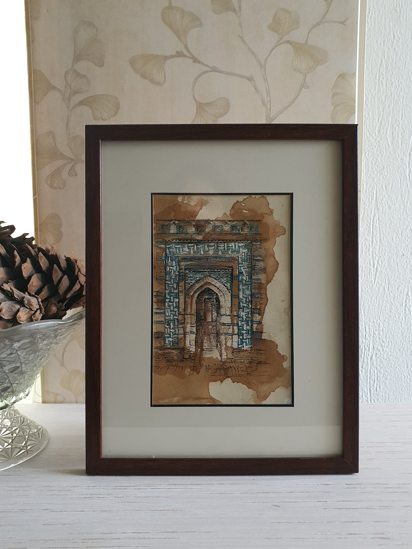 Door - The Multan Series
