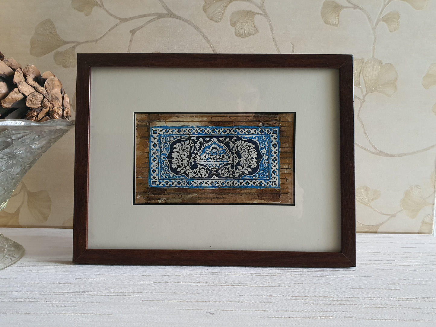 Kashigari - The Multan Series