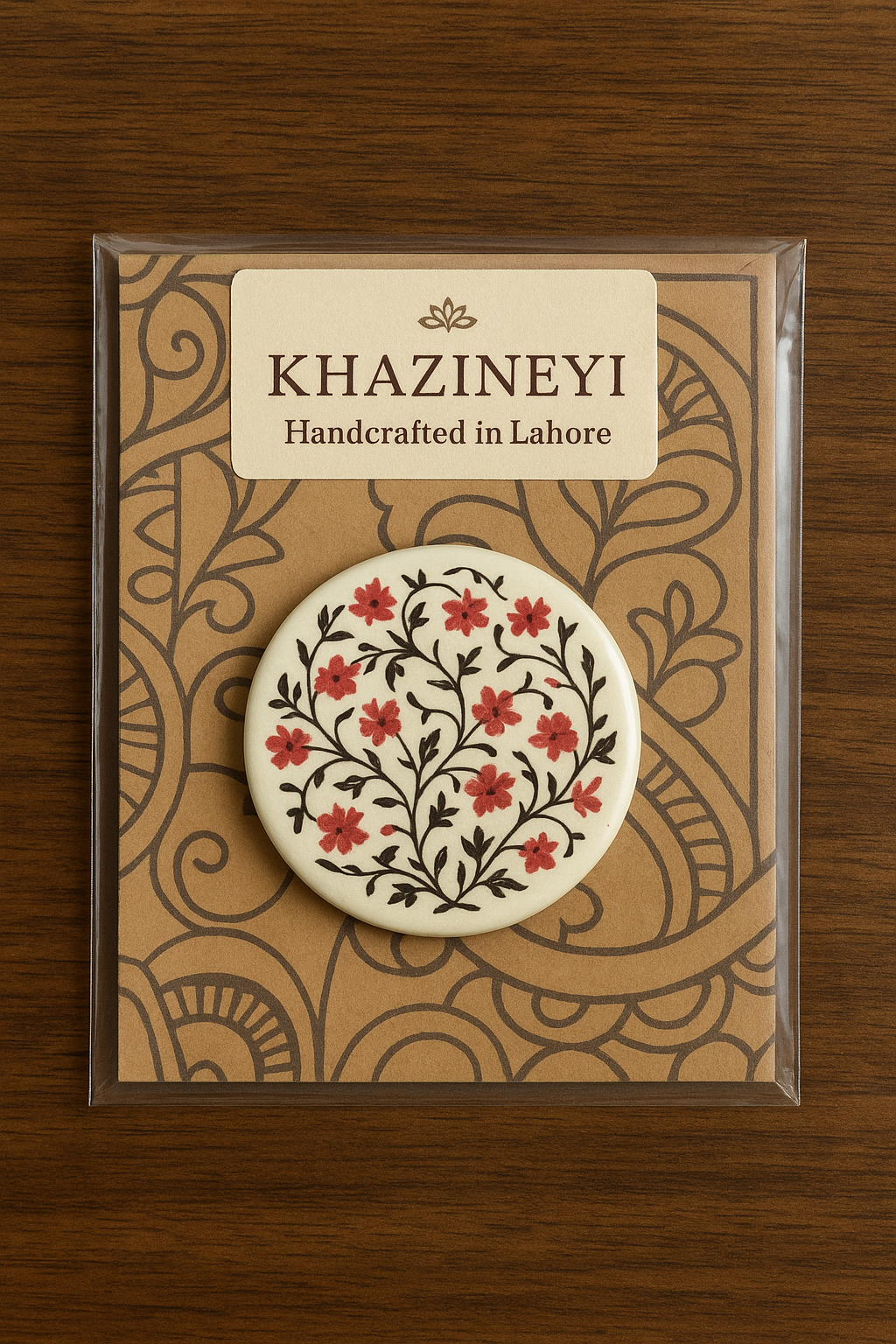 Pin Badges – Perfect for School Bags & Everyday Style