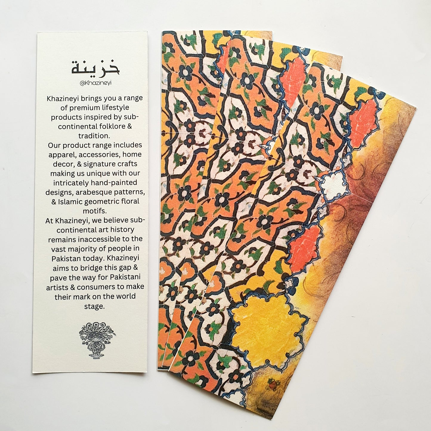 WK - bookmarks