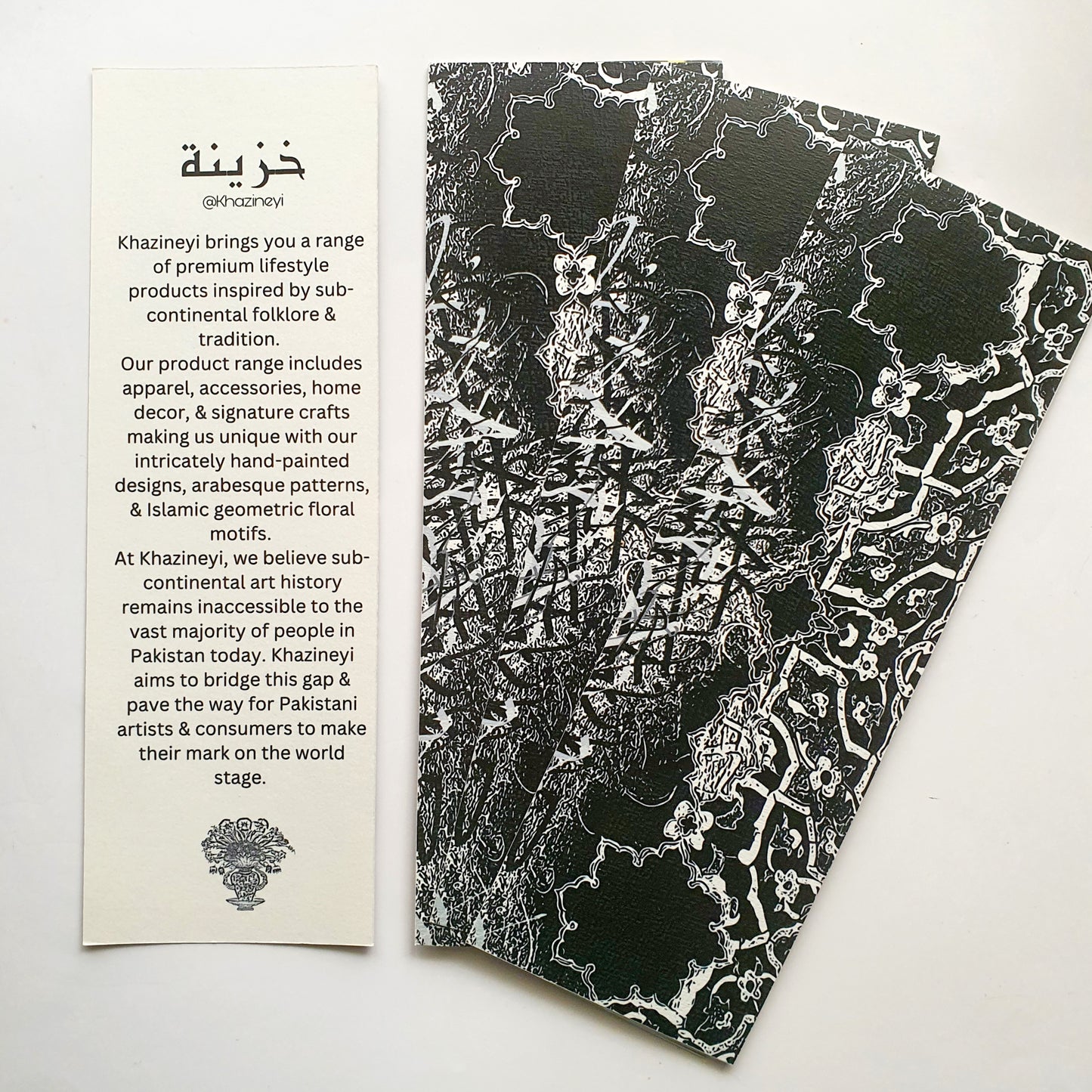 WK - bookmarks