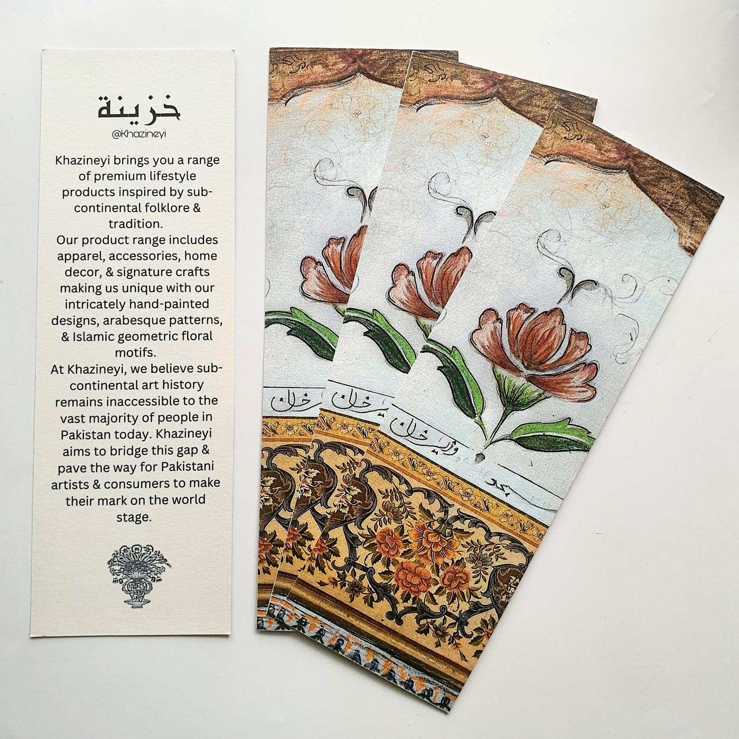 WK - bookmarks