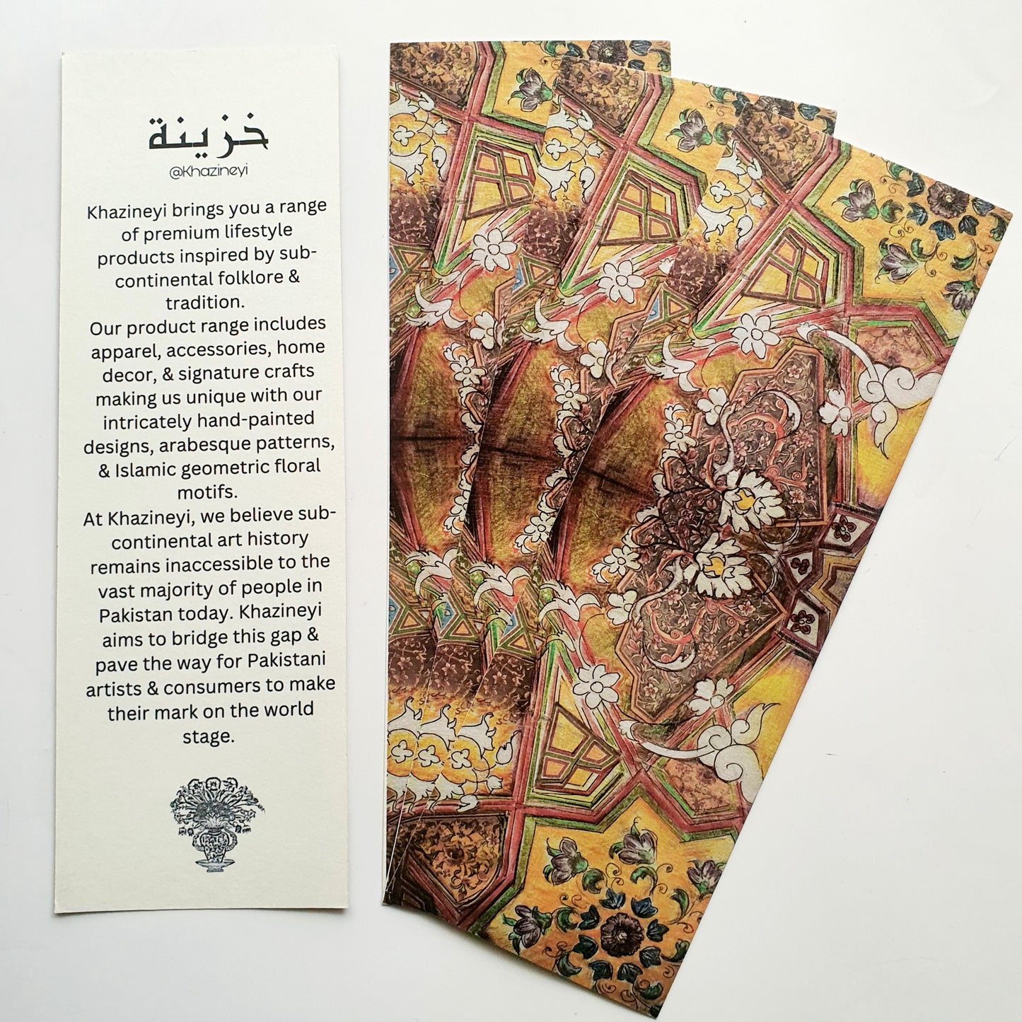 WK - bookmarks