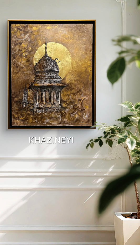 Wazir Khan Series - 2.0