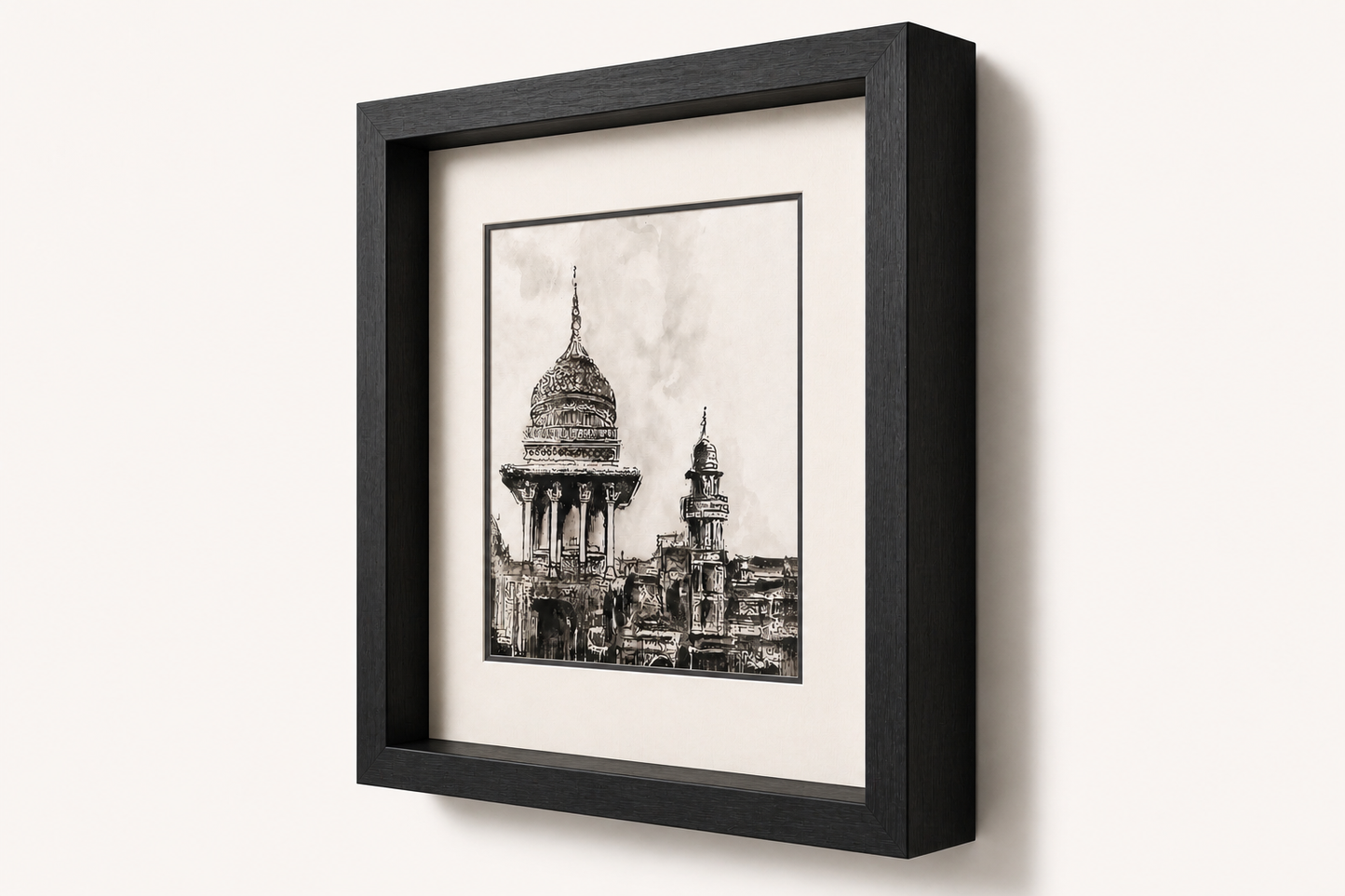 The Wazir Khan View _ 6034