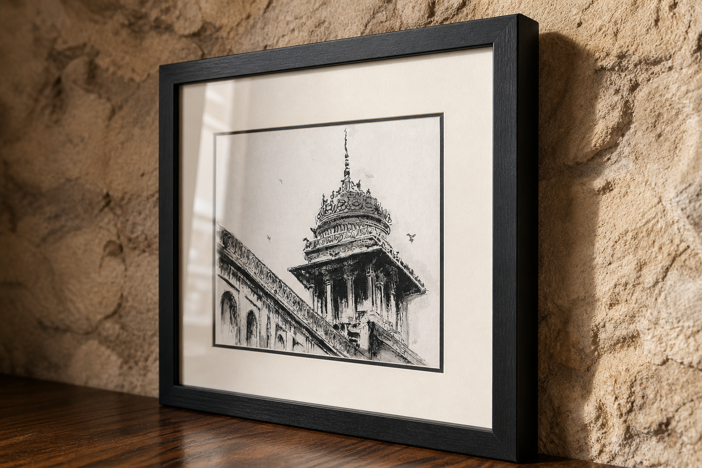 Khazineyi Blacks - 'gumbad' FR - 6001