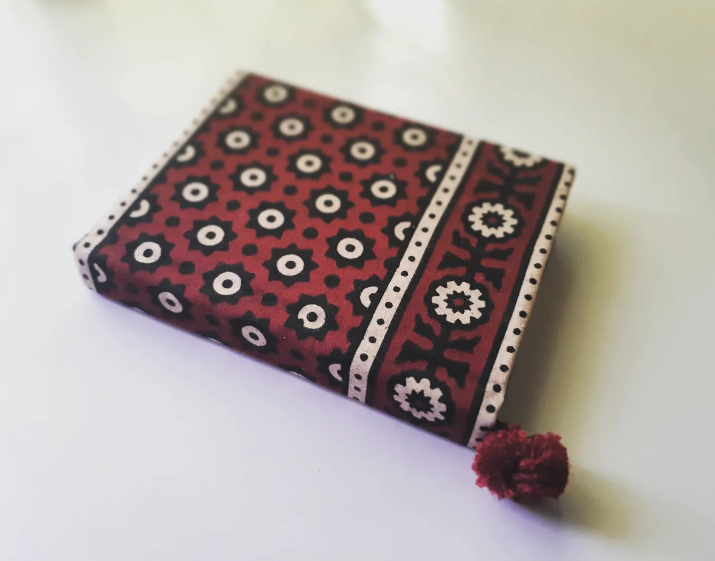 Ajrak - Art Sketch book