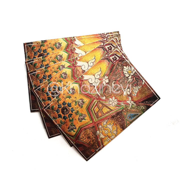 KHAZINEYI POSTCARDS - PC -111112