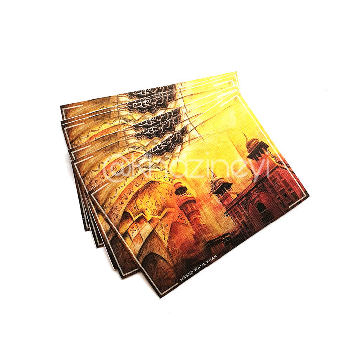 KHAZINEYI POSTCARDS - PC -135136